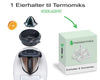 Pressix - Odšťavňovač pro Thermomix (+1 PŘÍSLUŠENSTVÍ ZDARMA.)